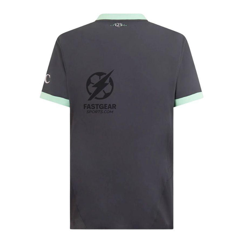 AC Milan Third Jersey 2024/25