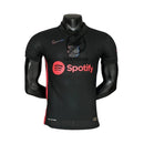 Barcelona Away Authentic Player 2024/25