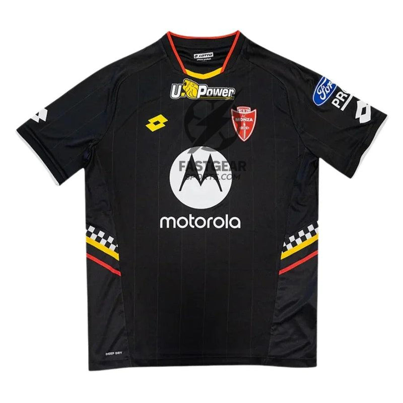 AC Monza Third Fan Jersey 2024/25
