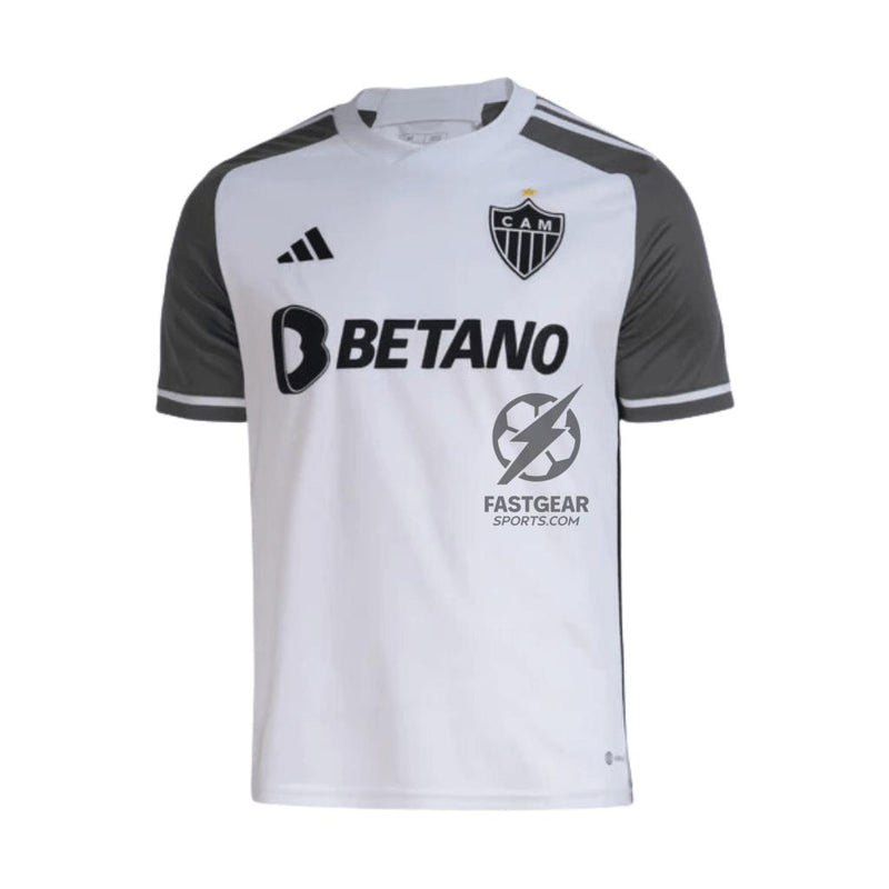 Atlético Mineiro Away Jersey 2023/24