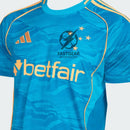 Cruzeiro Fan Jersey Home, Away e Third 2025/26 - Kit 3 Fan Jersey