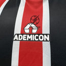 São Paulo Away Authentic Player 2025/26