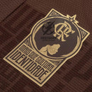 Flamengo Special Edition “Novembro Negro” Fan Jersey 2024/25