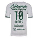 Club León James 10 Away Fan Jersey 2024/25