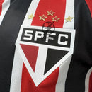 São Paulo Away Authentic Player 2025/26
