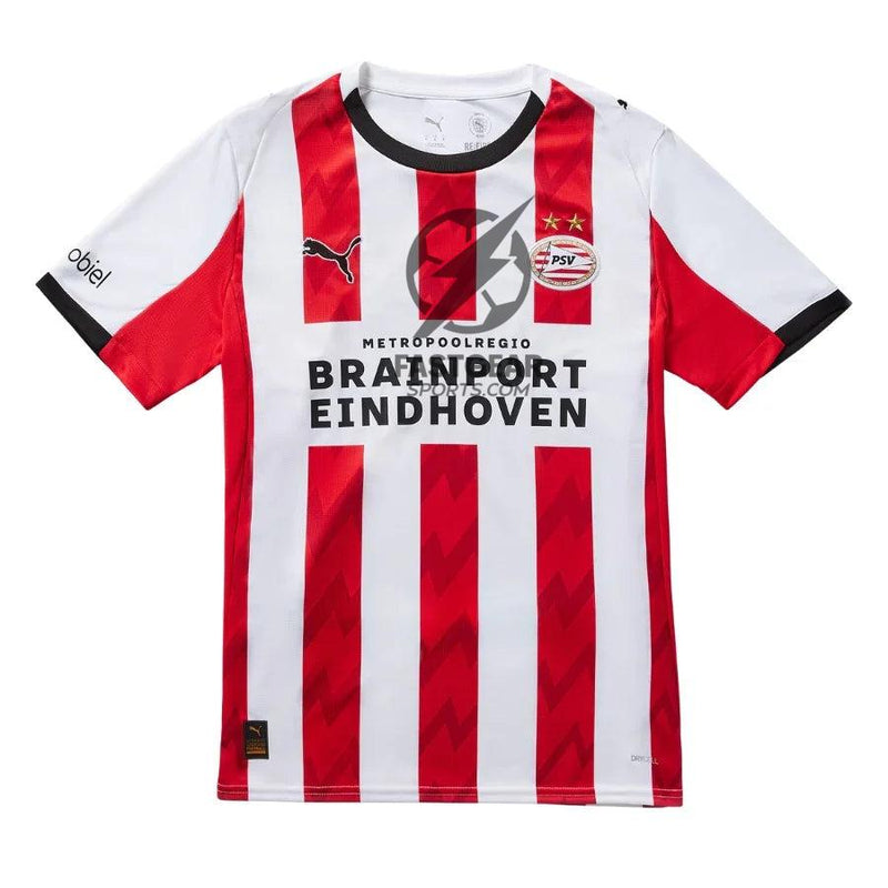 PSV Home Fan Jersey 2025/26