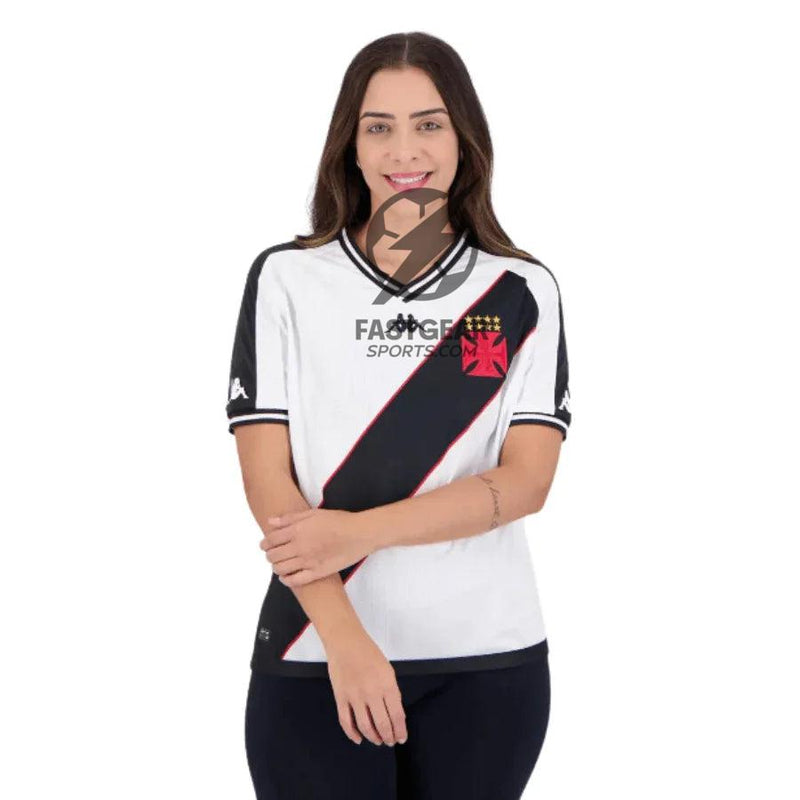 Vasco 2024/25 Jersey Woman's