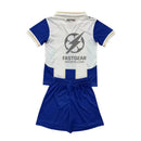 Kids Kit Pachuca Home Fan Jersey 2025/26