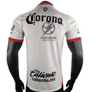 Deportivo Toluca Away Authentic Player 2024/25