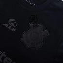 Corinthians Away Fan Jersey 2024/25 Full Sponsor (Official Printing)