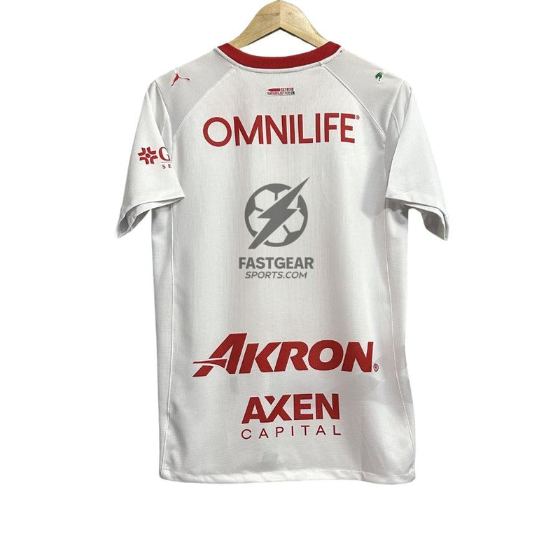 Chivas de Guadalajara Away Fan Jersey 2025/26