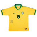 Brazil Home Retro 1997