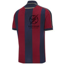 Levante Home Fan Jersey Shirt 2025-2026
