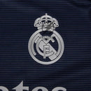 Real Madrid Long Sleeve Authentic Player Jersey 2025/26