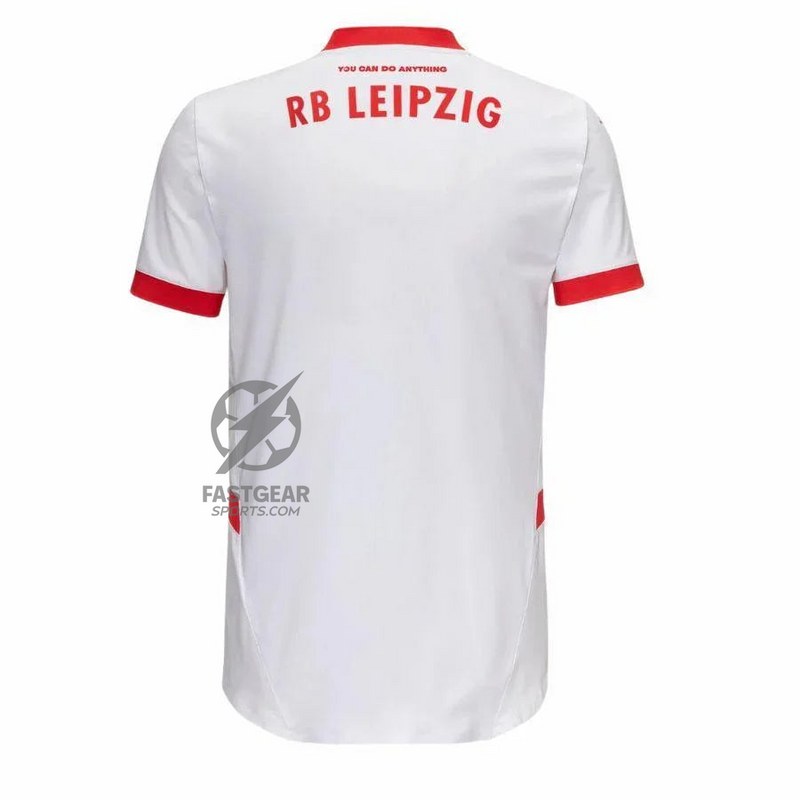 RB Leipzig Home Jersey 2024/25