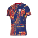 RB Leipzig Pre-Match Soccer Jersey 2023-24