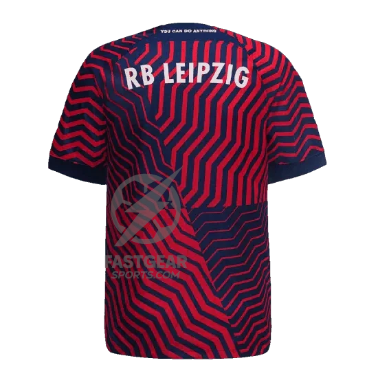 RB Leipzig Soccer Jersey 2023/24