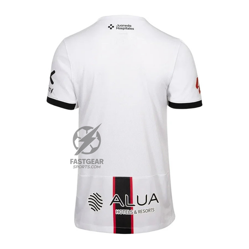 RCD Mallorca Away Fan Jersey 2025/26