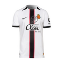 RCD Mallorca Away Fan Jersey 2025/26