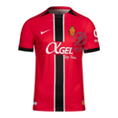 RCD Mallorca Home Fan Jersey 2025/26