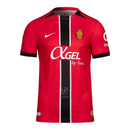 RCD Mallorca Home Fan Jersey 2025/26
