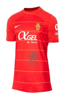 RCD Mallorca Jersey 2023/24