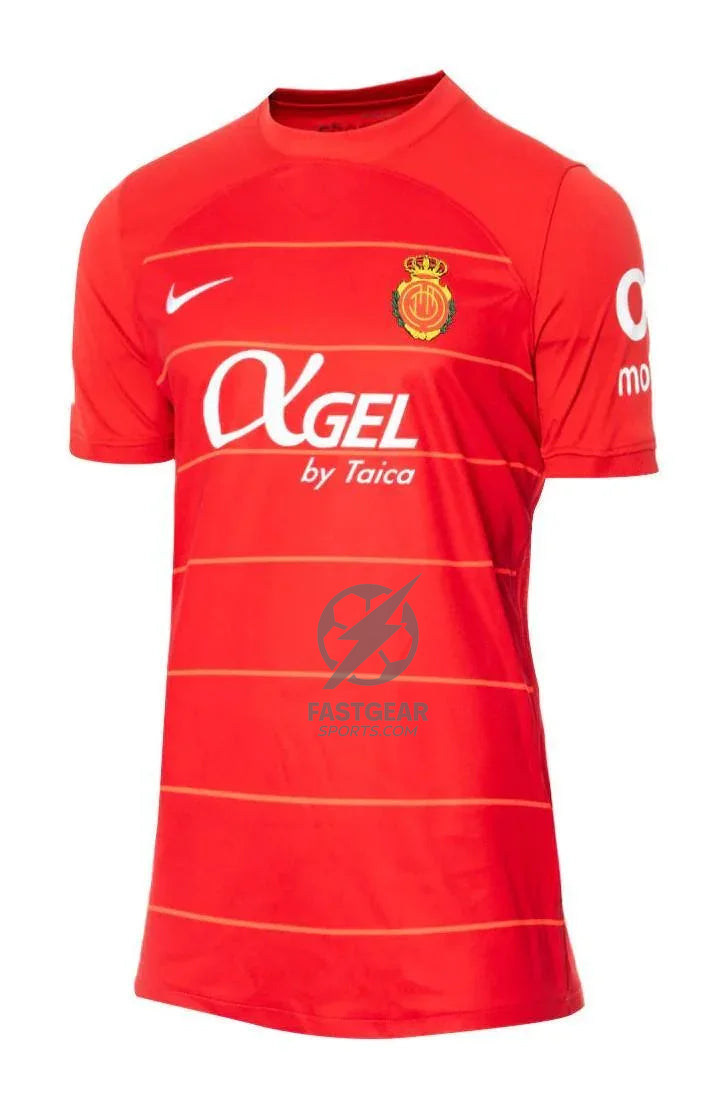 RCD Mallorca Jersey 2023/24