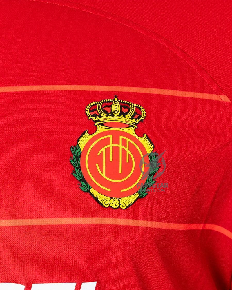 RCD Mallorca Jersey 2023/24