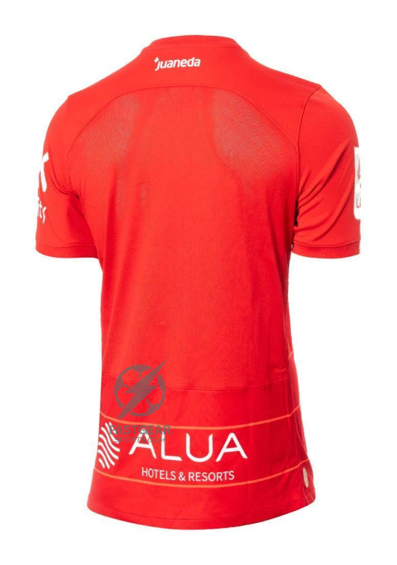 RCD Mallorca Jersey 2023/24