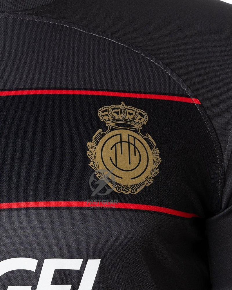 RCD Mallorca Jersey 2023/24
