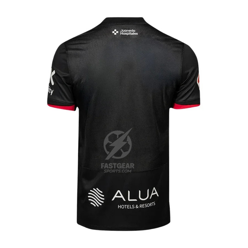 RCD Mallorca Third Fan Jersey 2025/26