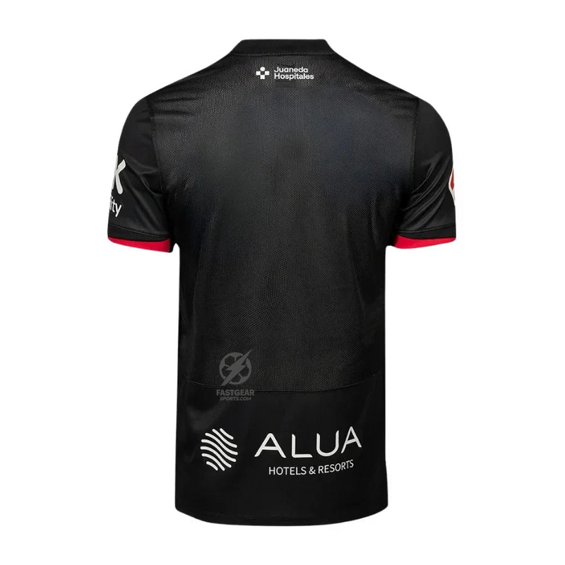 RCD Mallorca Third Fan Jersey 2025/26