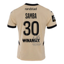 RC Lens GK Special Fan Jersey 2024/25