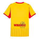 RC Lens Home Fan Jersey 2025/26