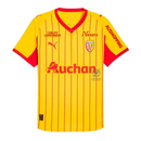 RC Lens Home Fan Jersey 2025/26