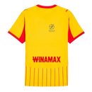 RC Lens Home Fan Jersey 2025/26