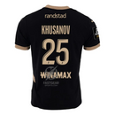 RC Lens Special Fan Jersey 2024/25