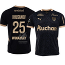 RC Lens Special Fan Jersey 2024/25