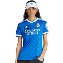 Real Madrid Third Fan Jersey 2025/26 adidas Originals Women's