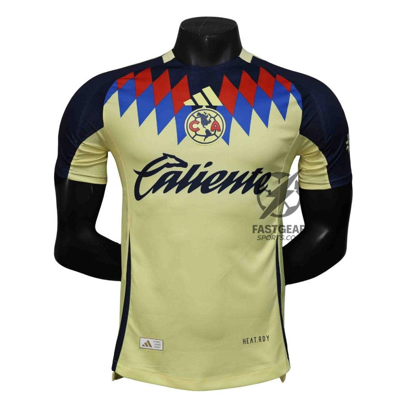 Club América Special Edition Authentic Player 2025/26