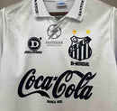 Santos Home Jersey 1993