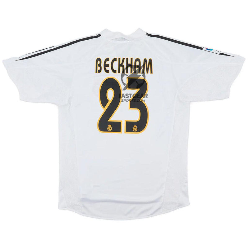 Beckham