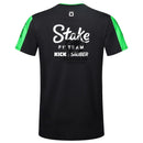 Kick Sauber 2024 Team Set Up T-Shirt Formula 1 F1 Formula One