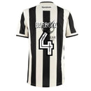 Botafogo Home Fan Jersey 2024/25 Barboza 4