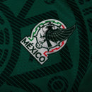Mexico Home Authentic Player Shirt 2026 World Cup
