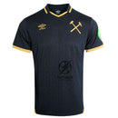 West Ham United Third Fan Jersey 2025/26
