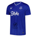Everton Home Fan Jersey 2025/26