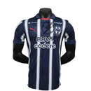 Monterrey Home Authentic Player 2024/25