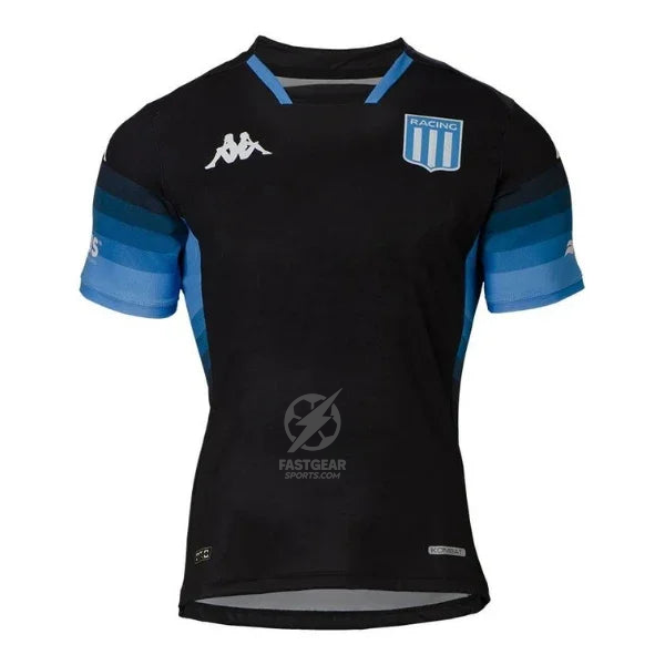 Racing Club de Avellaneda Away Fan Jersey 2024/25