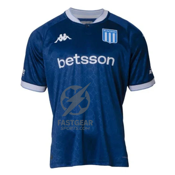 Racing Club de Avellaneda Away Fan Jersey 2025/26